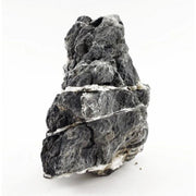 Whimar Black Scenery Rock 1kg - roccia decorativa calcarea