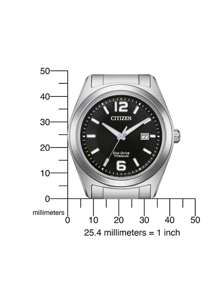 CITIZEN Mod. AW1641-81E