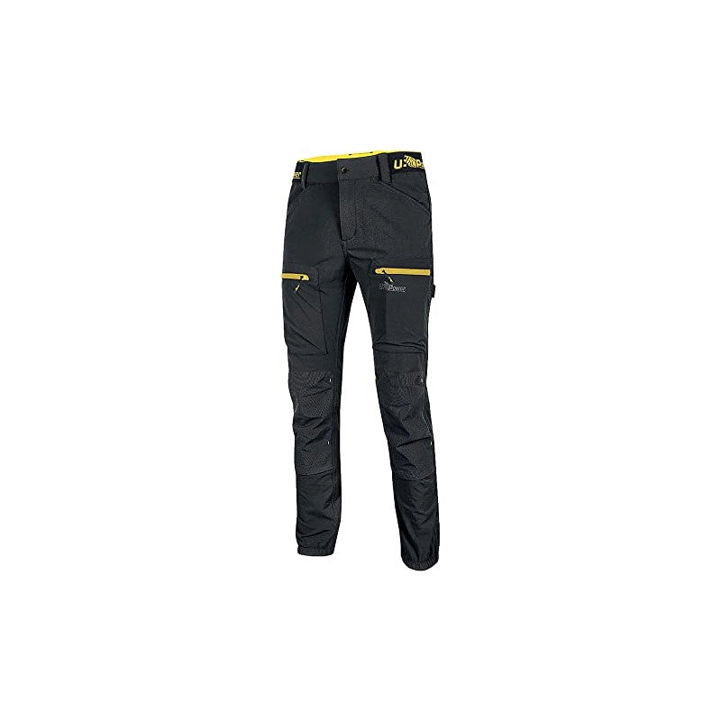 Pantaloni U-Power Horizon BC - XXL