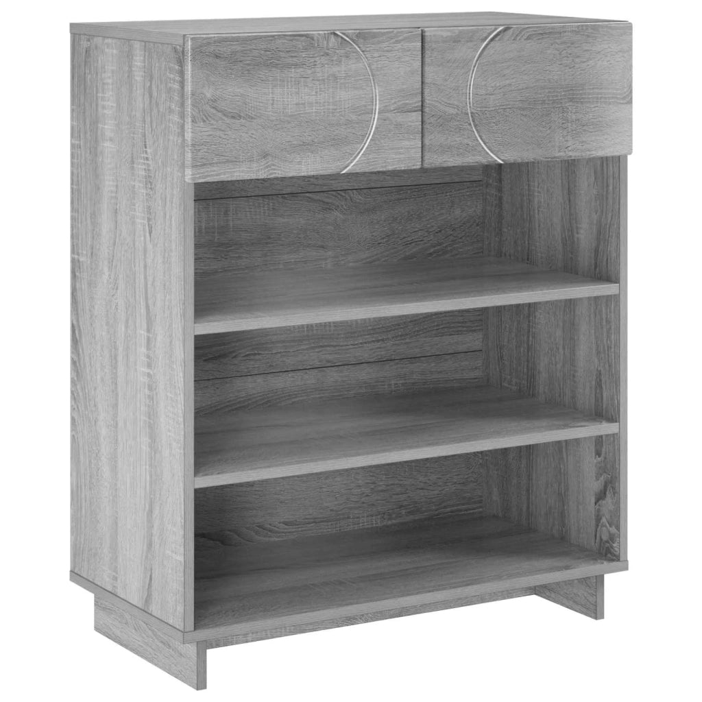 Mobile per scarpe 73 x 38 x 87,5 cm Legno ingegnerizzato 8011663