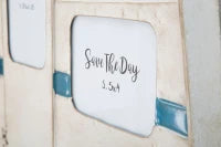 Orologio Da Muro Roulotte Cm 79X3.50X46.50