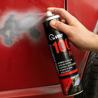 Vmd 100 fr fondo riempitivo acrilico spray per carrozzeria grigio 400 ml