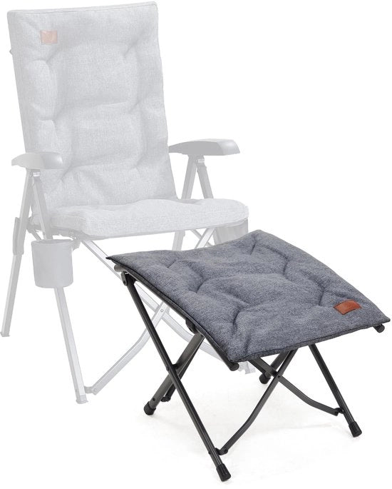 Sedia a Rotelle con Sostegno per Piedi Sedia a Rotelle con Sostegno per Piedi Riscaldabile con Altezza di 47 cm Sedia a Rotelle con Sostegno per Piedi per Fauteuil Sedia a Rotelle per Esterno e Balcone