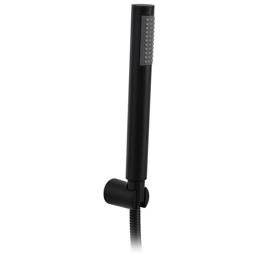 Rubinetto Da Vasca Rea Spot Black