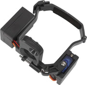 Sistema di Lancio Airdrop con Sostegno di Atterraggio per Mavic 3 3Pro - Nero Scuro
