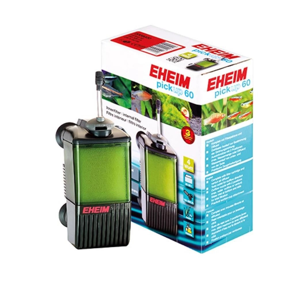 Eheim filtro interno Pick Up Modello: 2008