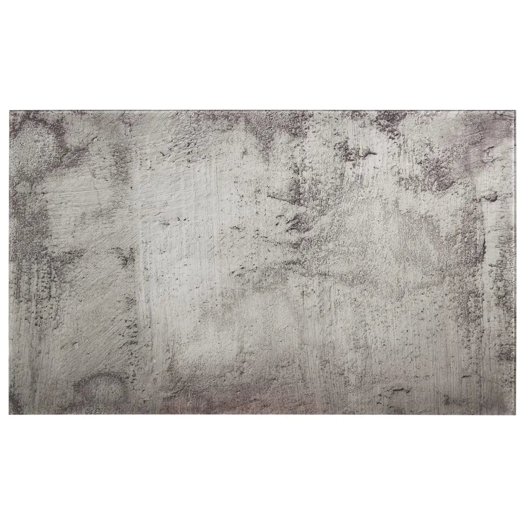 Lavagna Magnetica a Parete in Vetro 100x60 cm CFW3348117