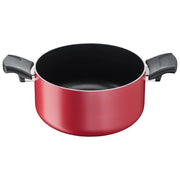 Lagostina Casseruola fonda 2M Ø cm 24