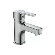 Miscelatore lavabo Ideal Standard cromato - Serie Idealstream