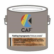 Flatting impregnante lt.2,50 tra sparente cerato b08lr3b6h3