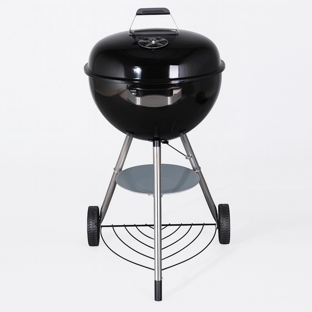 Barbecue a Carbone “Krakatoa”