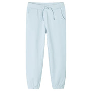Pantaloni Tuta per Bambini Azzurri 116