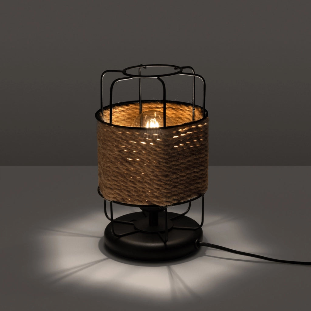 Lampada da tavolo GIZUR