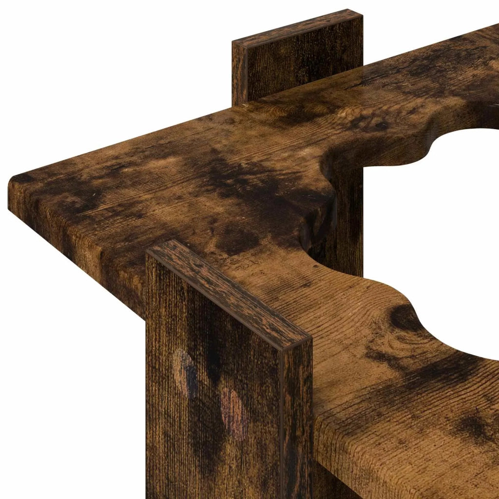 Supporto per stecche da biliardo Legno ingegnerizzato 8006787