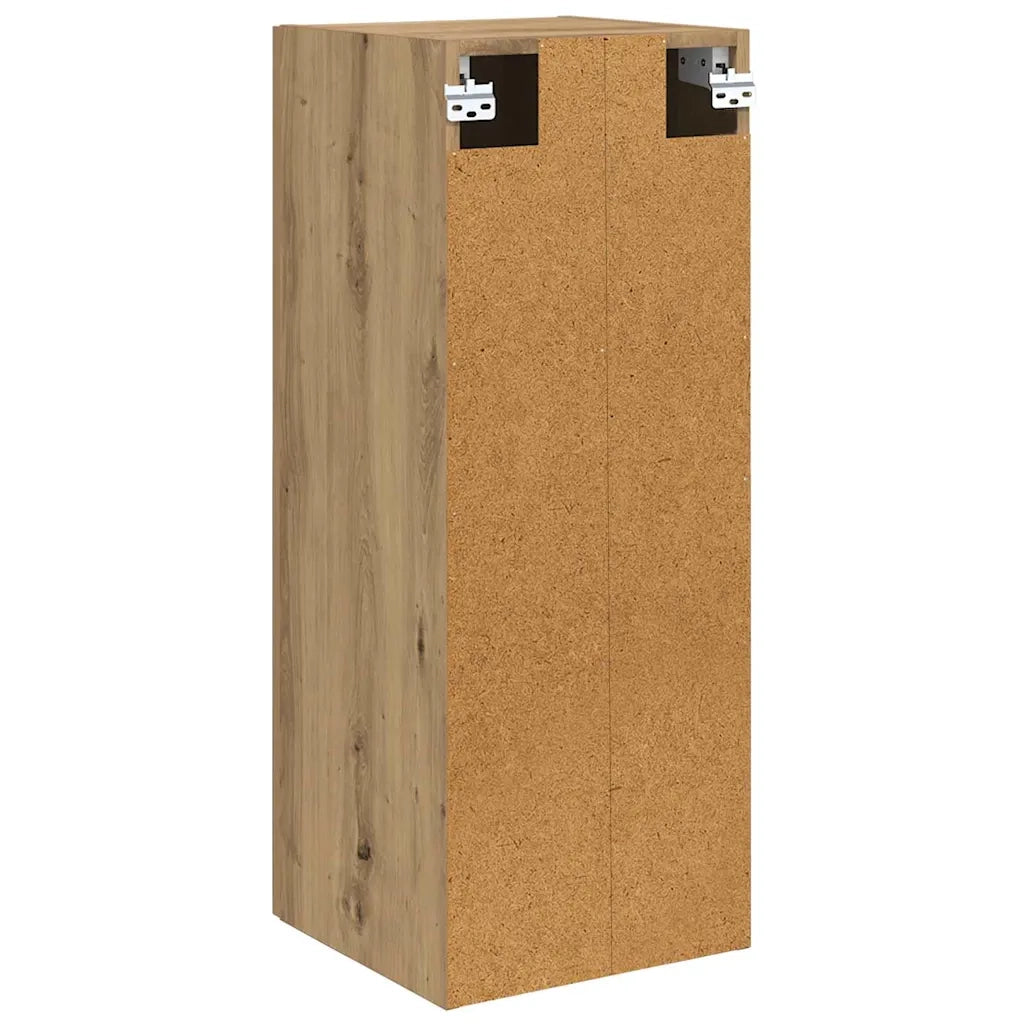 Pensile Rovere artigianale 34,5 x 34 x 90 cm 882617