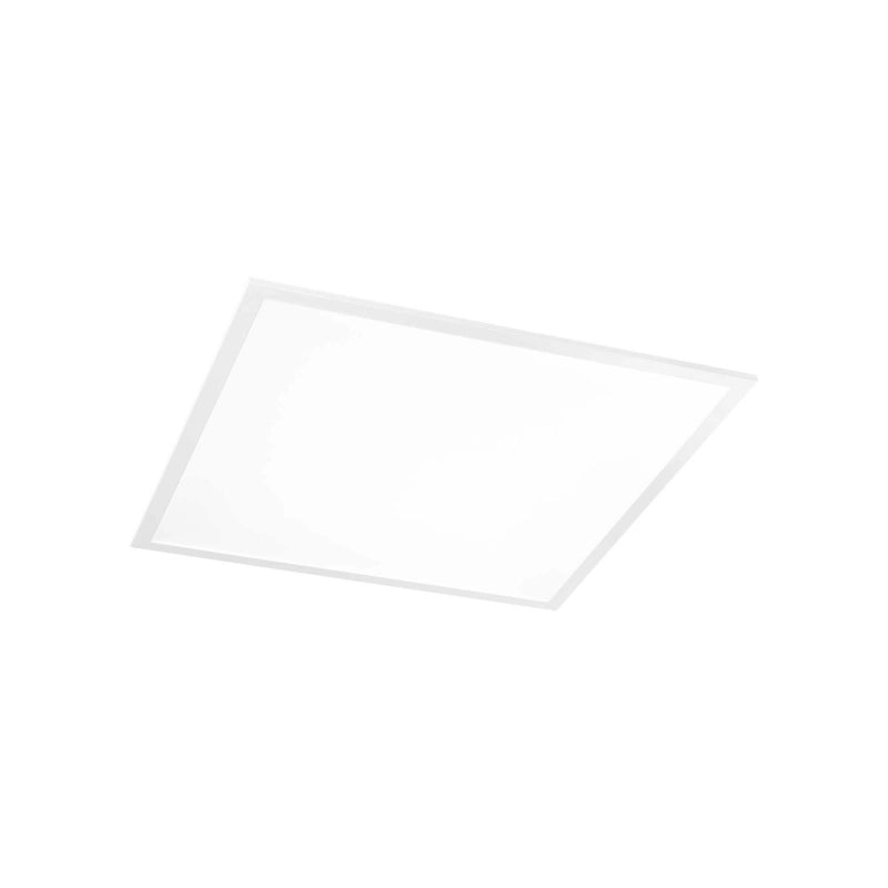 Lampada Da Incasso Led Panel Fi 3000K Cri80 Ideal-Lux