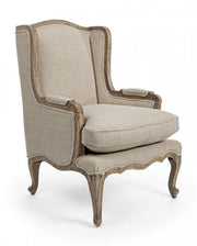 Poltrona 70x72x102h cm Catherine