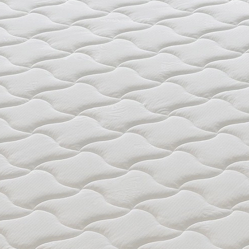 Materasso Piazza e Mezza 120x190 in Memory Foam  Alto 22 cm  11 Zone Differenziate