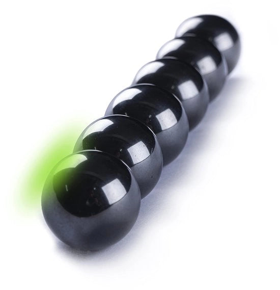 Set di Ferromagneti XXL Mega (30mm, 6 pezzi) – Ferromagneti XXL per Creatività e Riduzione dello Stress, Accessorio di Alta Qualità per la Relaxazione, Ferromagneti Anti-Stress per Adulti