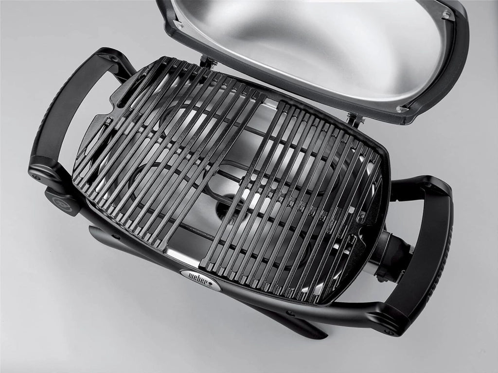 Weber Q 1400 - Barbecue Elettrico