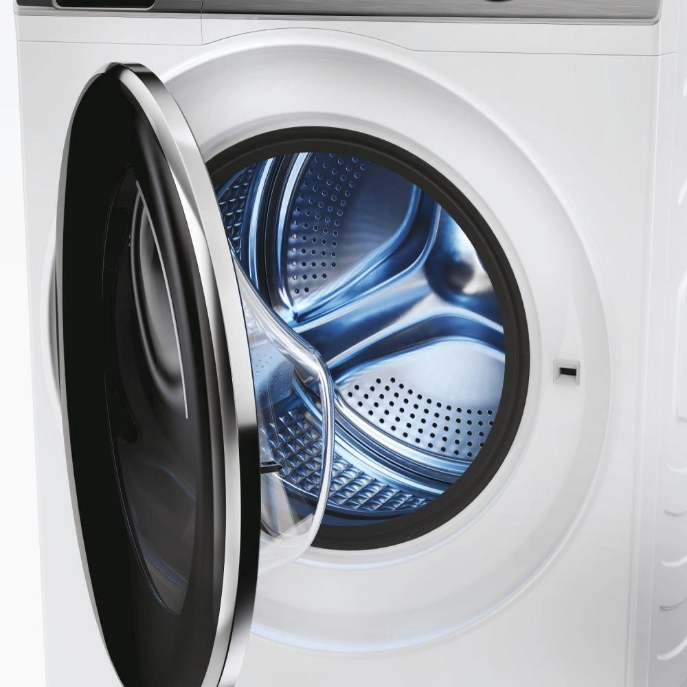 Haier I-Pro Series 7 Plus HW110-B14IGIEU1 lavatrice Caricamento frontale 11 kg 1400 Giri/min Bianco