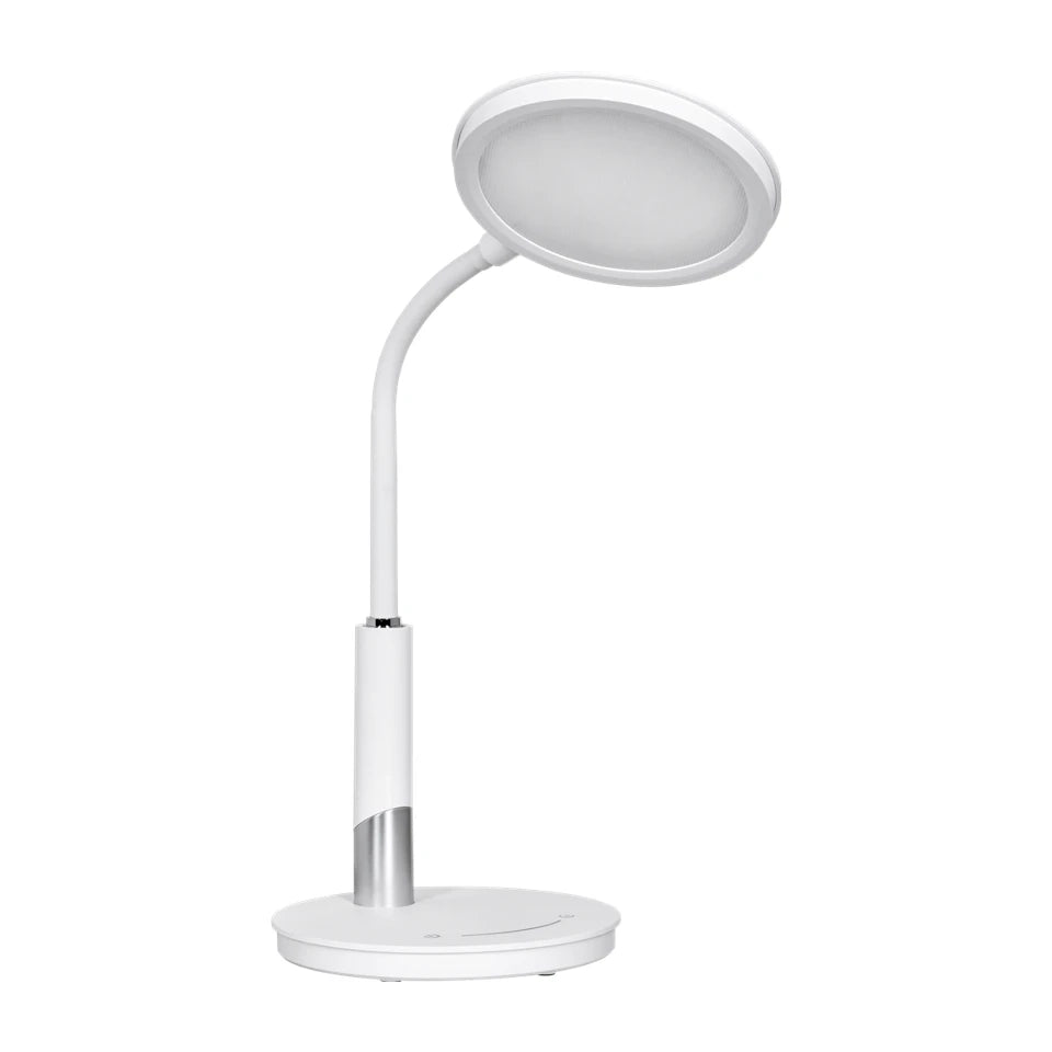 Lampada da scrivania a LED Activejet AJE-RAYA RGB BIANCA