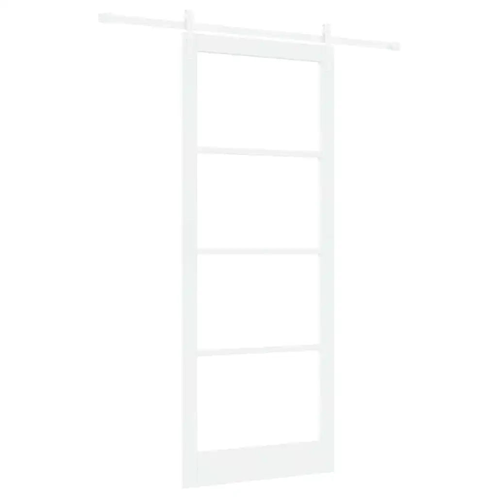 Porta Interna ORKDAL Bianco 93 x 232 cm 3331900