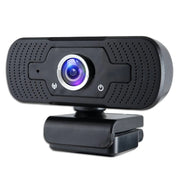 Webcam PC Full HD 1080p con Microfono Integrato
