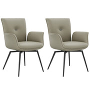 Sedia AMAMI grigio chiaro