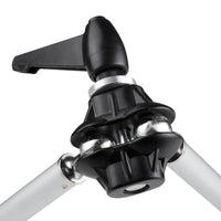 Walimex Braccio articolato universale con supermorsetti