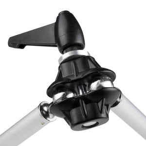 Walimex Braccio articolato universale con supermorsetti