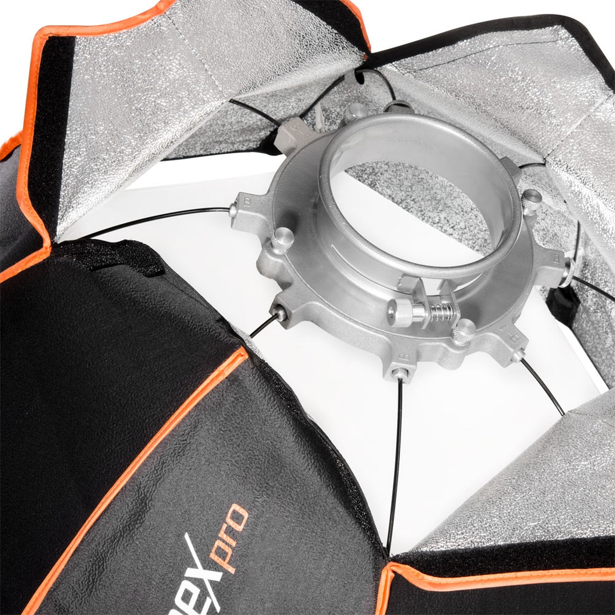 Softbox PLUS OL 30x120cm Profoto