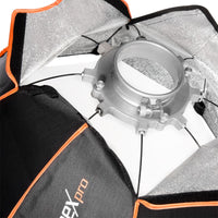 Softbox PLUS OL 30x120cm Profoto