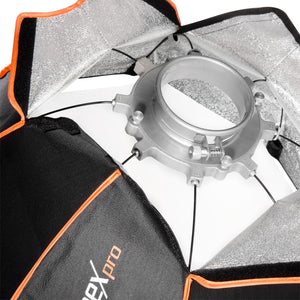 Softbox PLUS OL 30x120cm Profoto