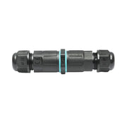 Connettore per cavo elettrico M20 250V 10A, 4 poli IP67 Leader