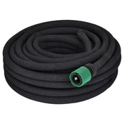 Canna da Irrigazione Giardino 1/2" Connettore 25 m 40914