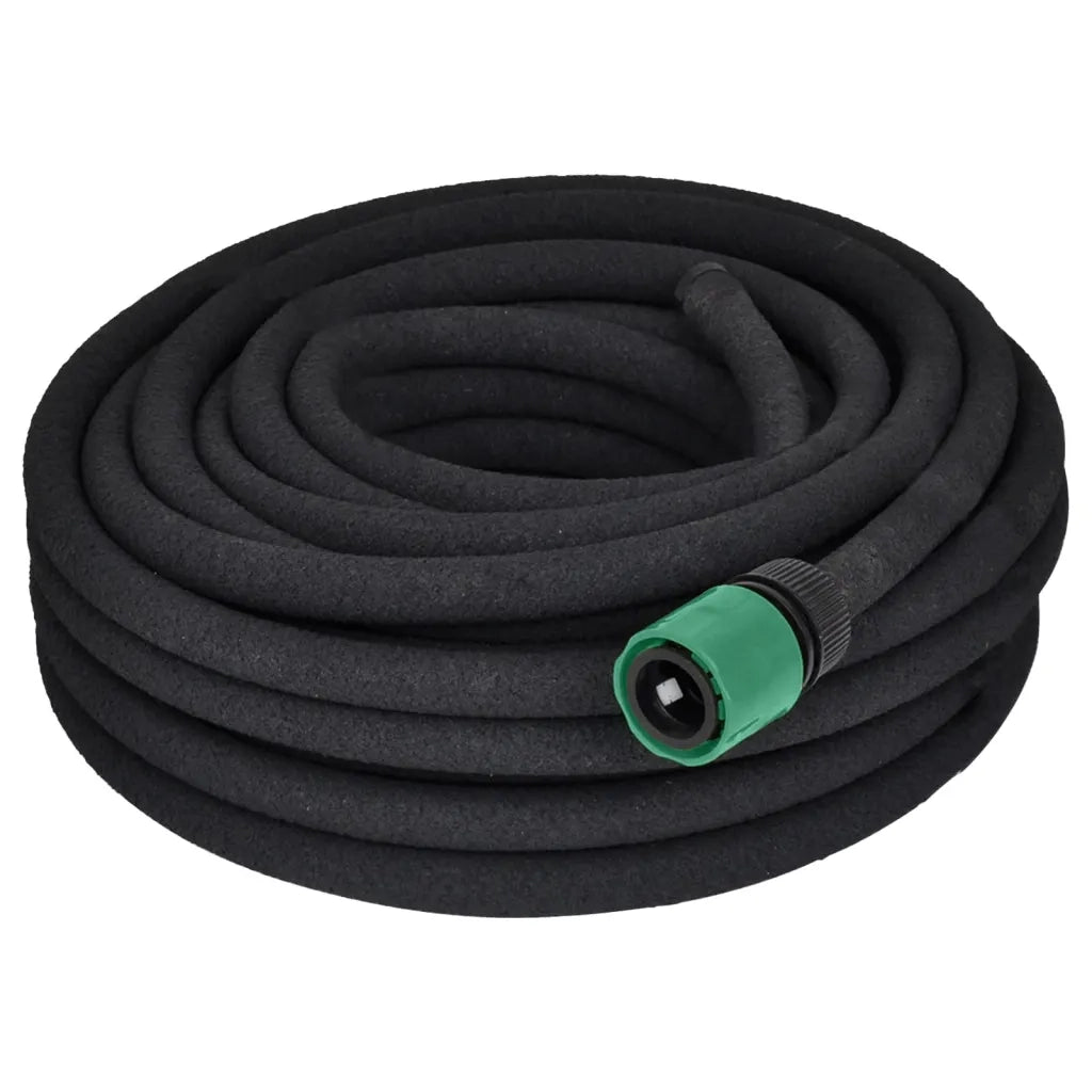 Canna da Irrigazione Giardino 1/2" Connettore 25 m 40914