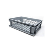 Pavoni Italia Contenitore Europa 400x300x320mm FondoPareti Forate