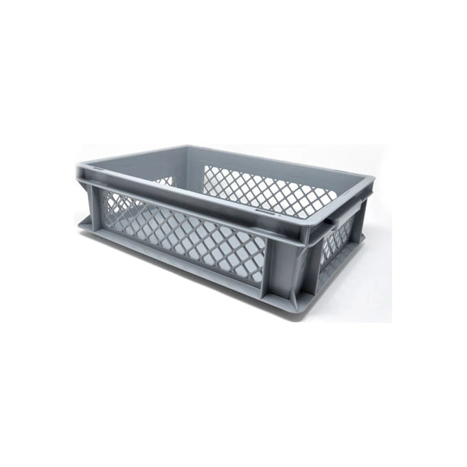 Pavoni Italia Contenitore Europa 400x300x320mm FondoPareti Forate