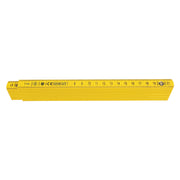 12pz doppio metro bianco cod:ferx.101969nlm