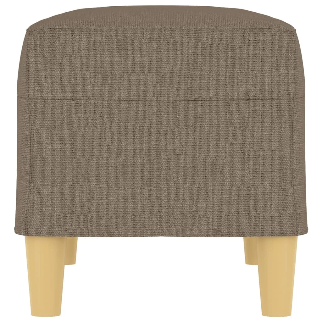 Panca/panca 70 x 35 x 41 cm tessuto tortora 02_0010521