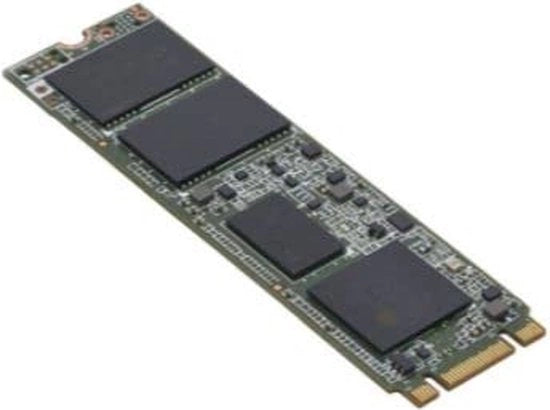 Dispositivo di memoria interno a stato solido 240 GB M.2 SATA III modello S26361-F5816-L240