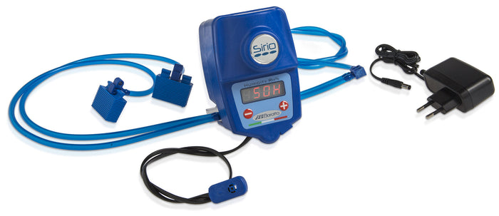 Umidificatore Automatico Brevettato per Incubatrici Borotto Sirio