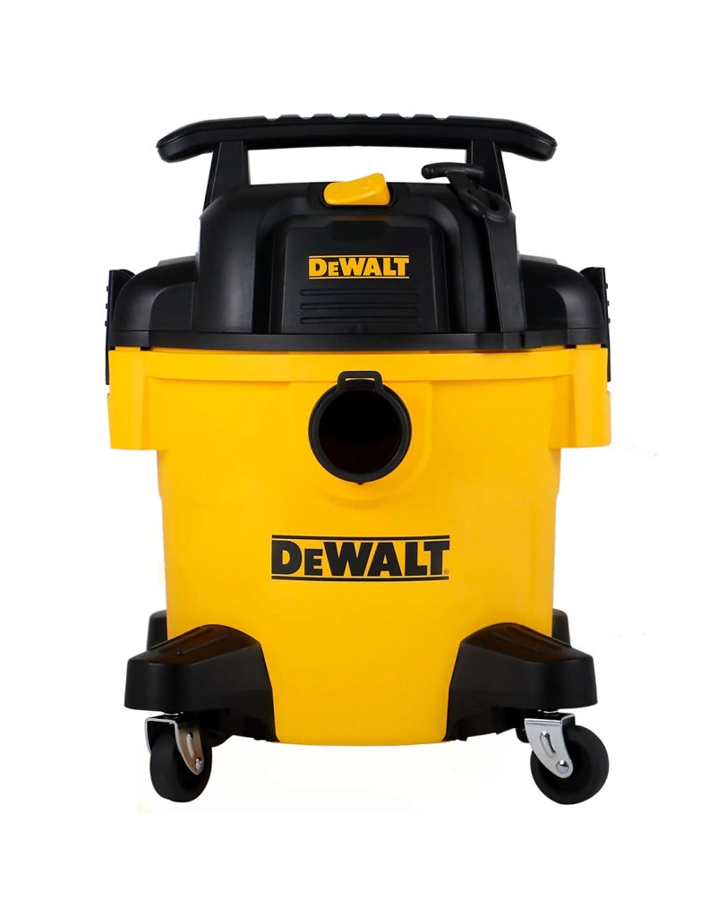 Aspiratore solidi e liquidi DEWALT DXV20PC (1.050W)