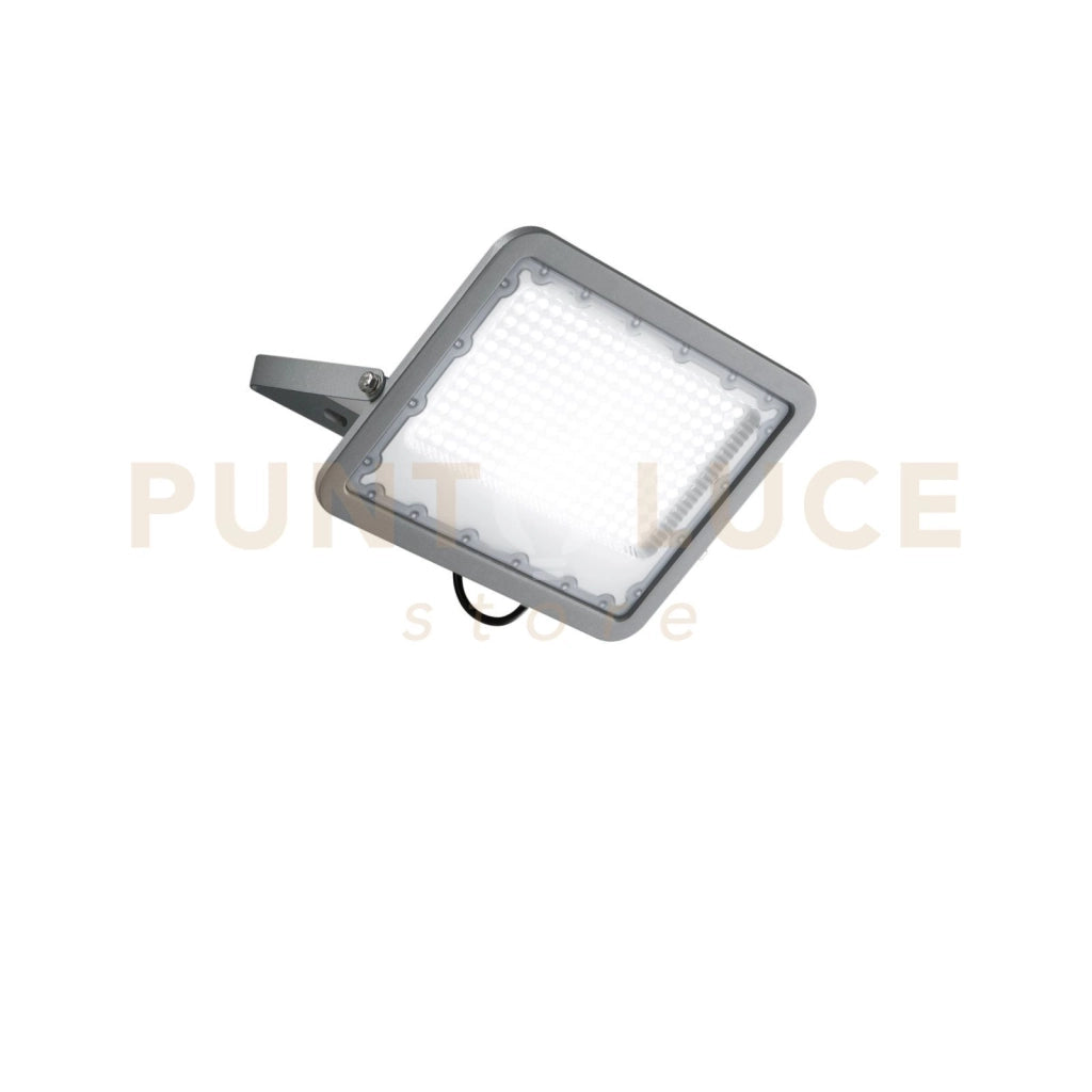 PROIETTORE LED ATHOS GRIGIO 150W 14557LM 4000K IP65 34X3,86X24,85CM