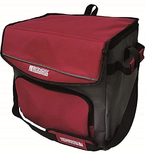 Sandrigarden Borsa Termica Sg-30l 30 Litri