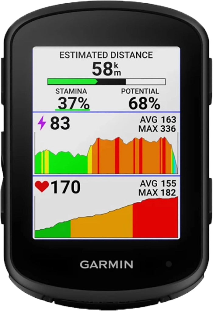 Garmin Edge 840