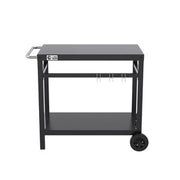 C CARRELLO BARBECUE HOT WHEELS- 1,0 pz