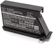 Batteria per robot aspirapolvere LG EAC60766101 2600 mAh, Li-Ion 14,4 V