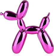 Cane in Balloone - Articolo da Decorazione